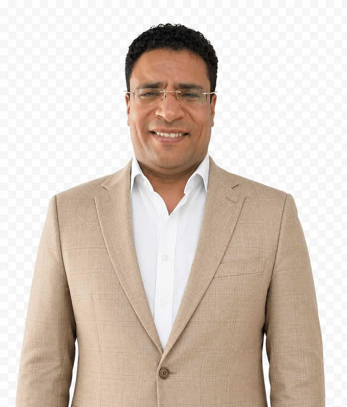 أحمد لكسيري