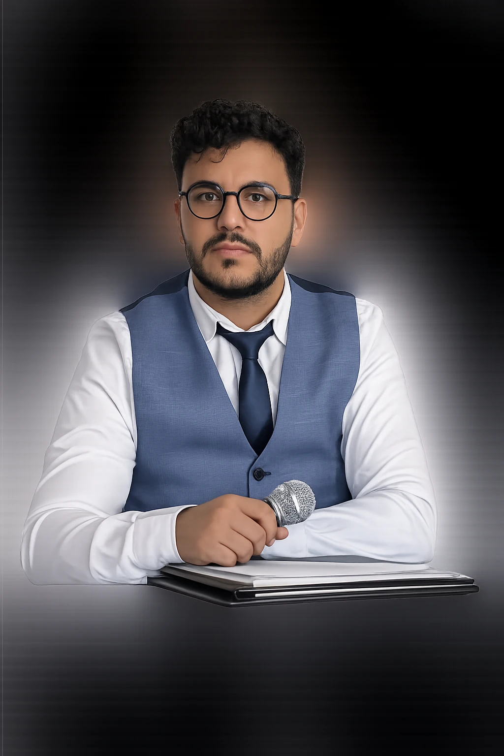 أيوب اعبدوا