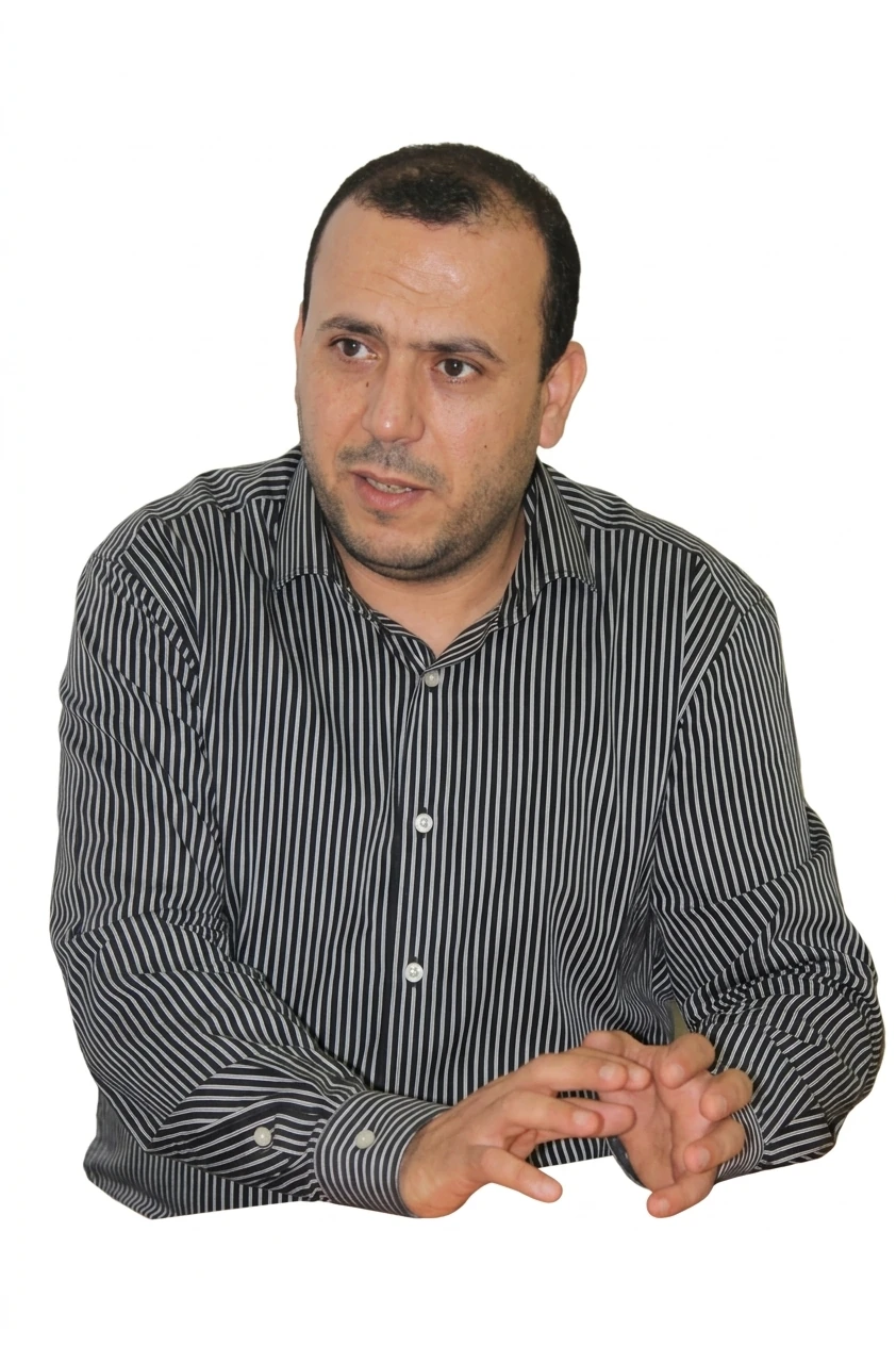 فيصل متقي
