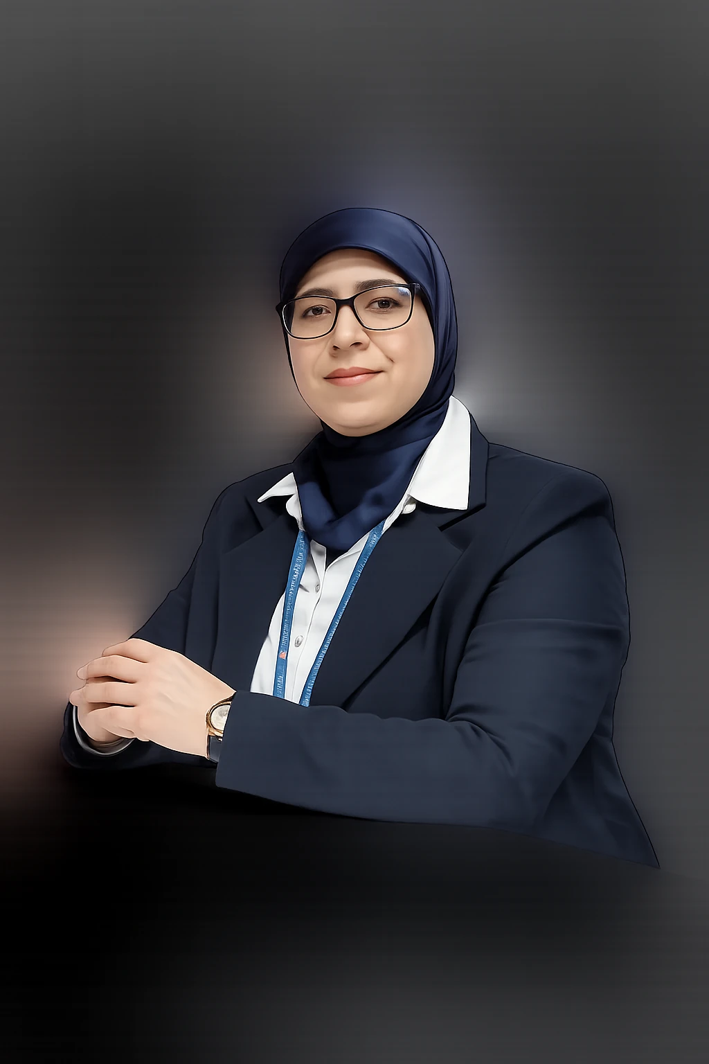 غزلان بوسليكي
