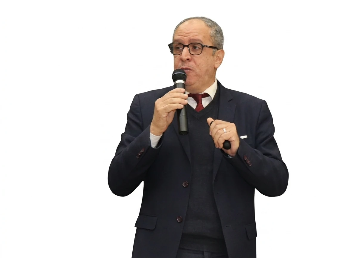 هشام زيزان