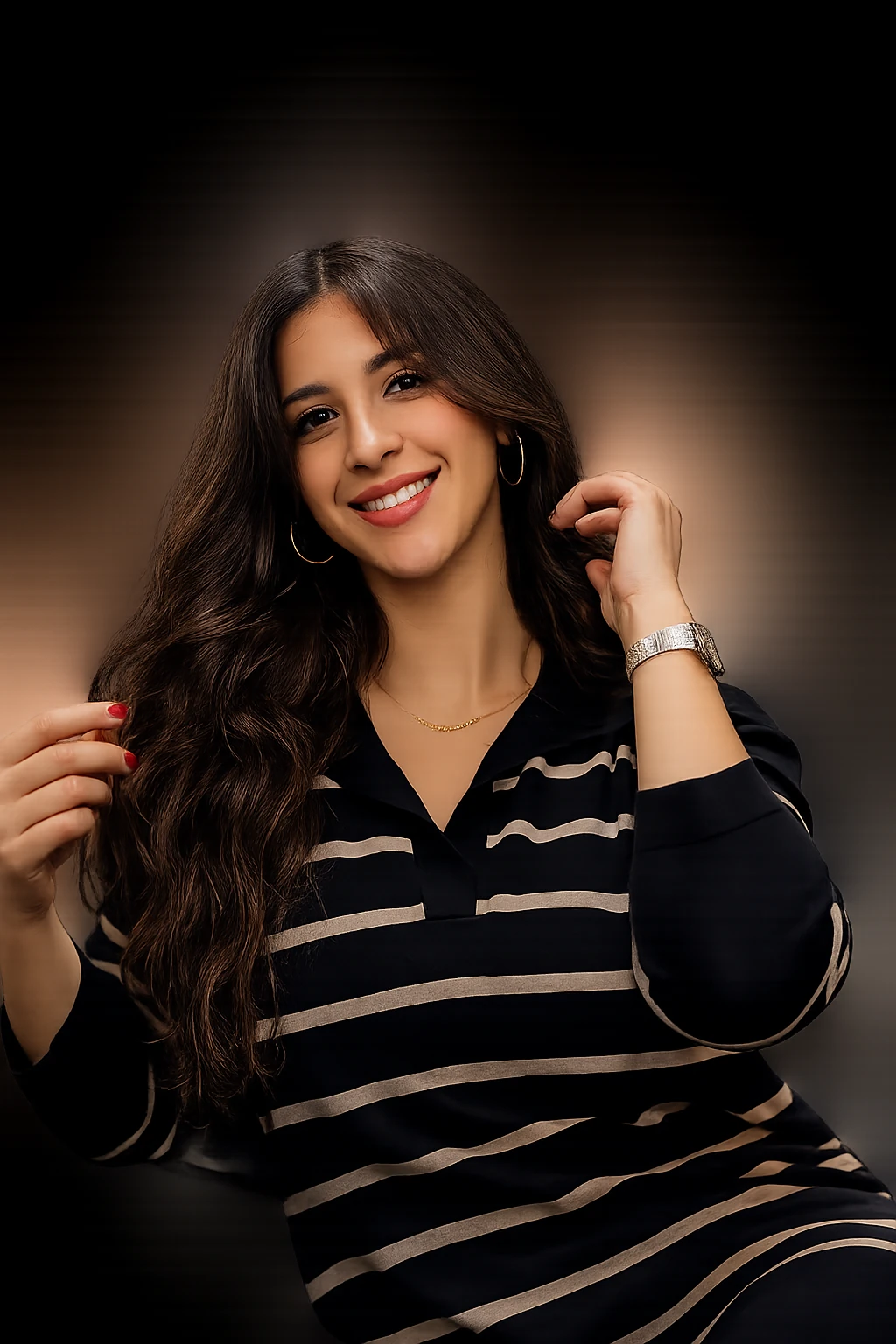 هدى اجبيلي