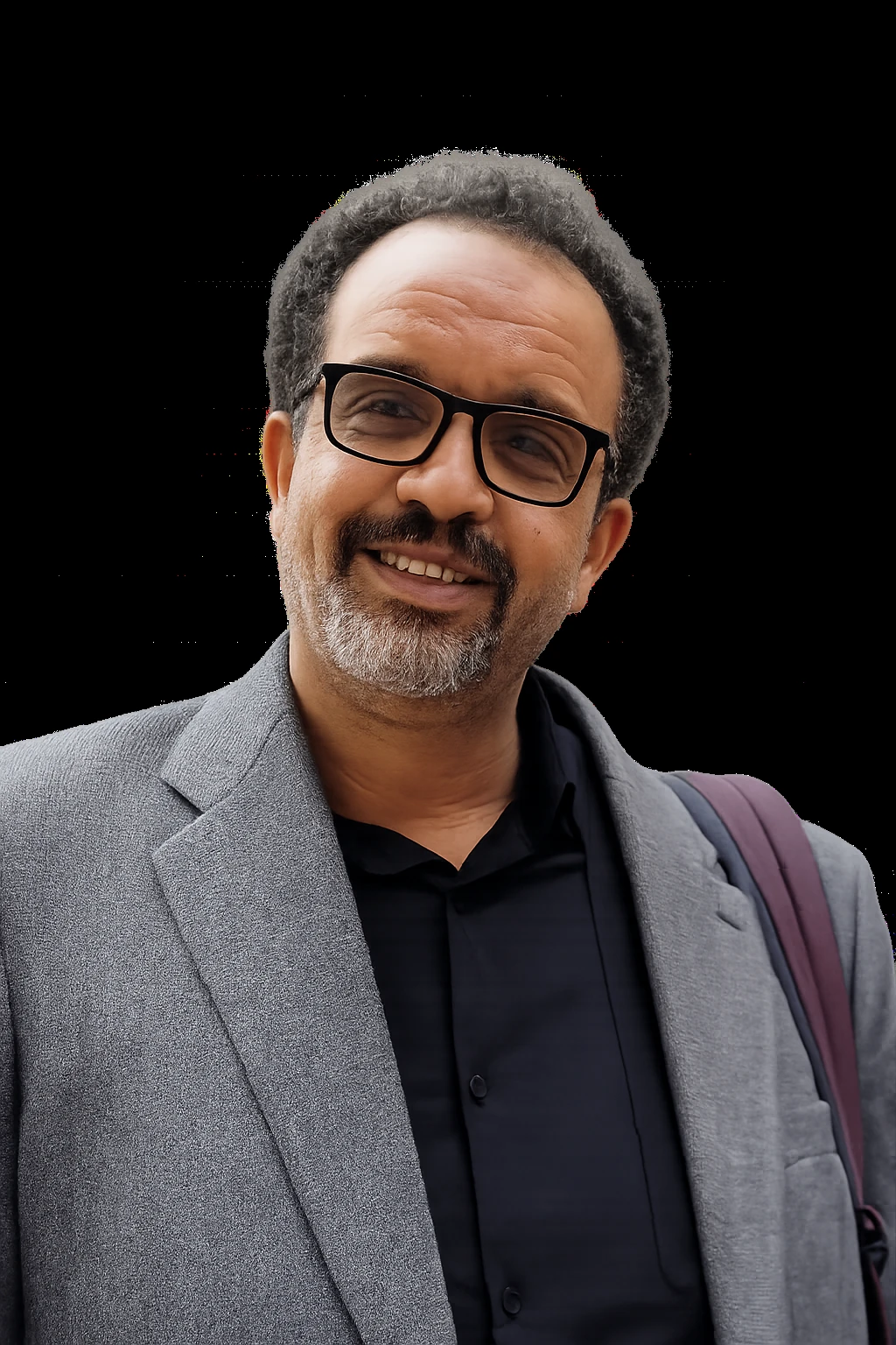 ادريس كصرى
