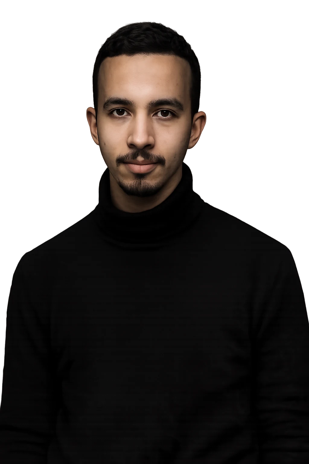 إلياس باها