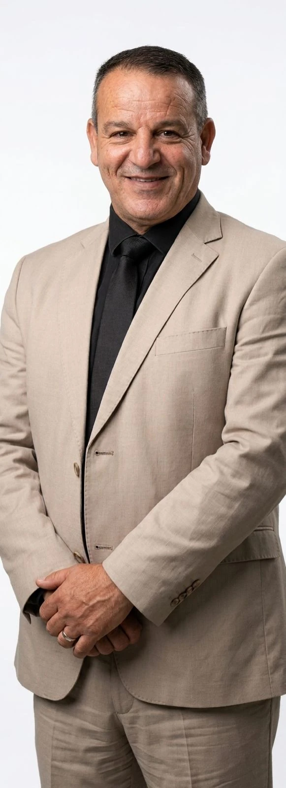 جواد حساني