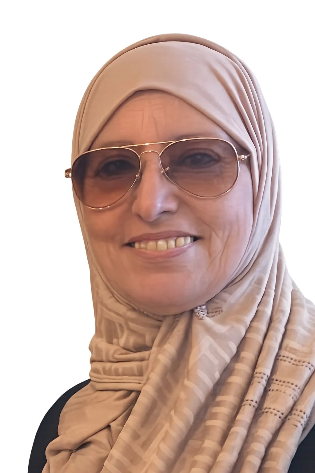 خديجة الزياتي