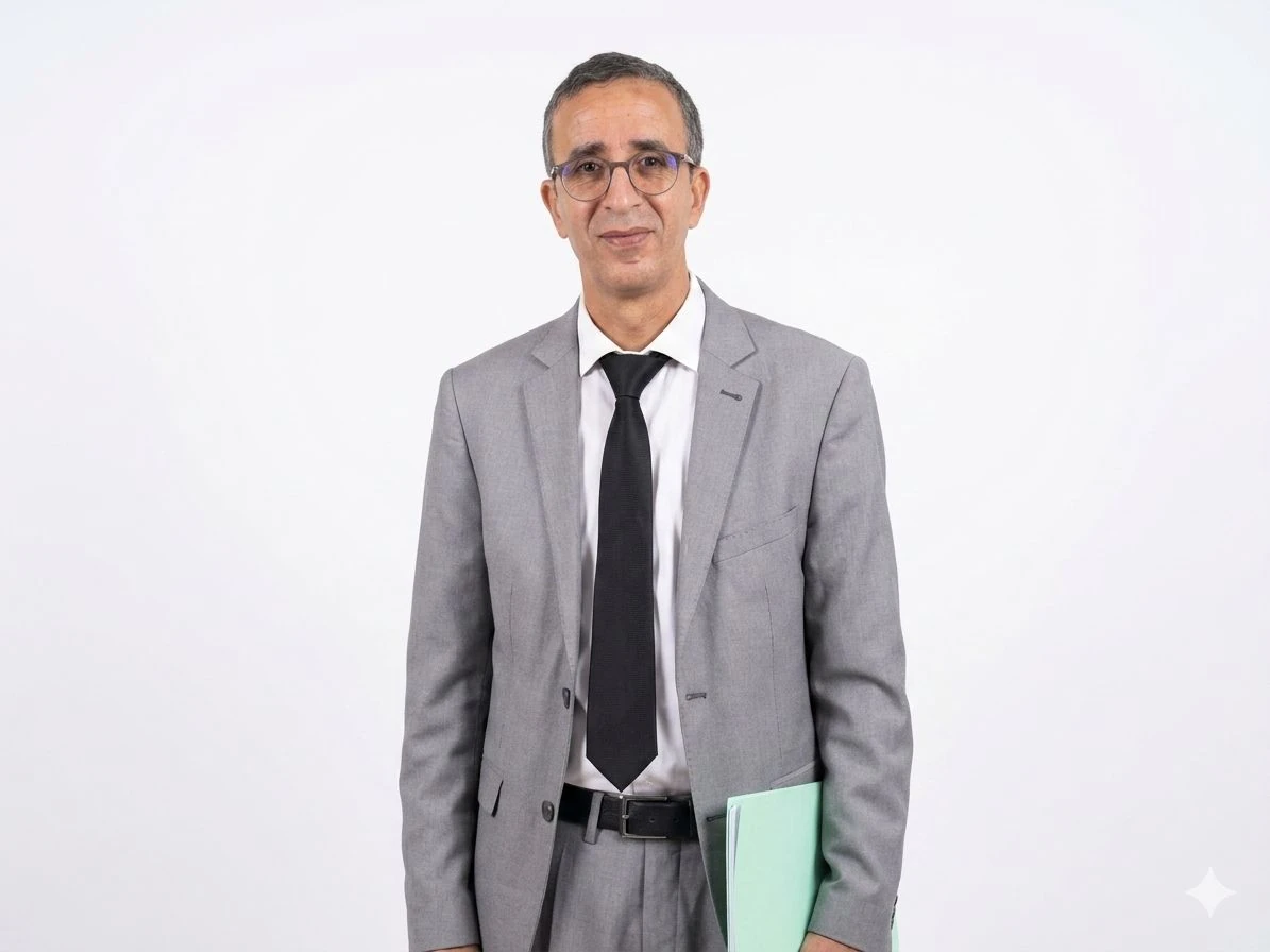 محمد أبو القاسم