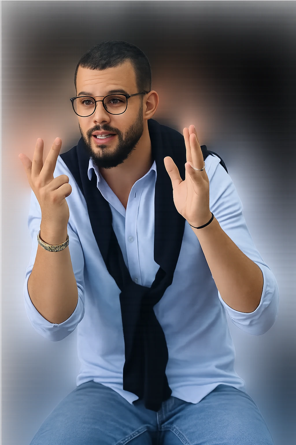 محمد بدازي