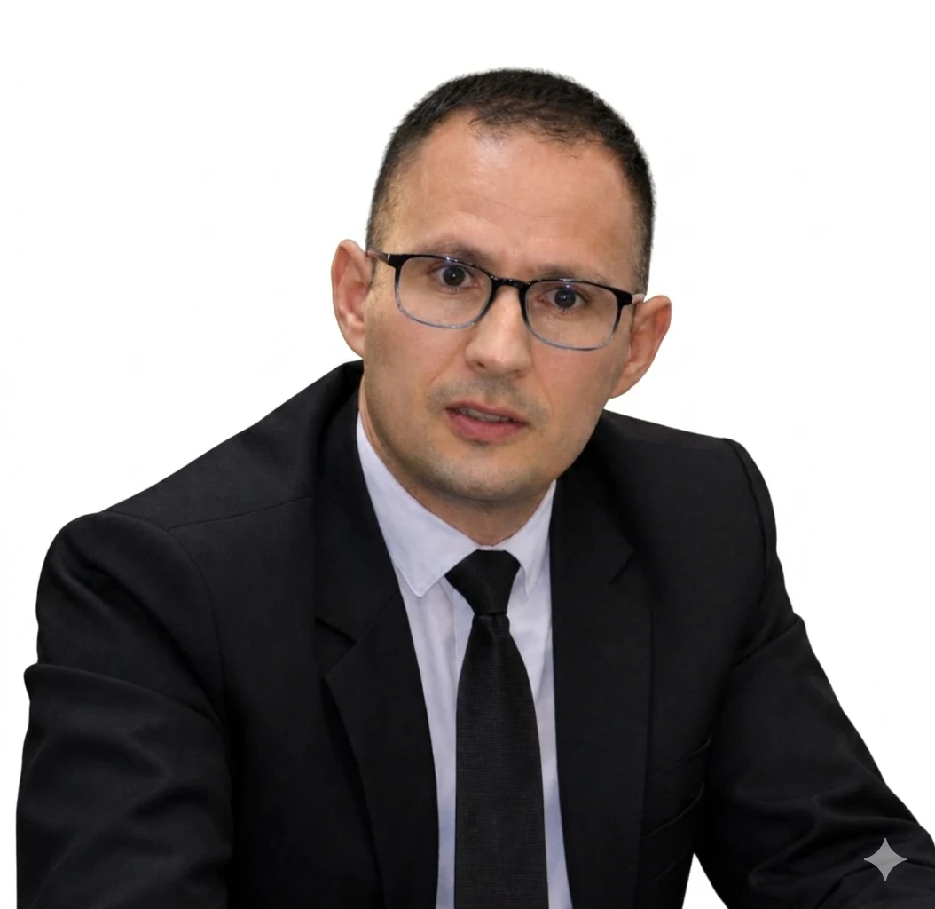 محمد المعين