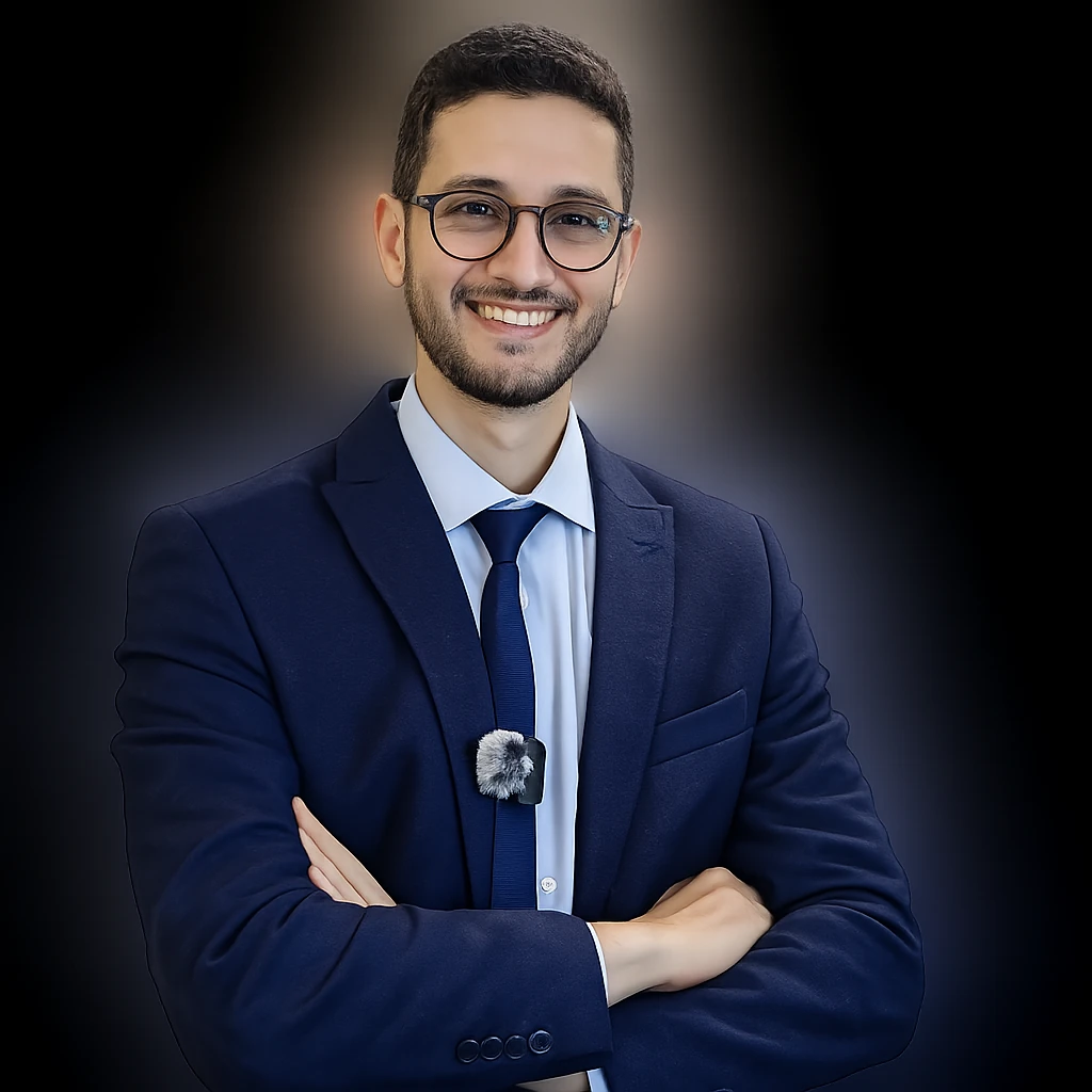 محمد موحاليج