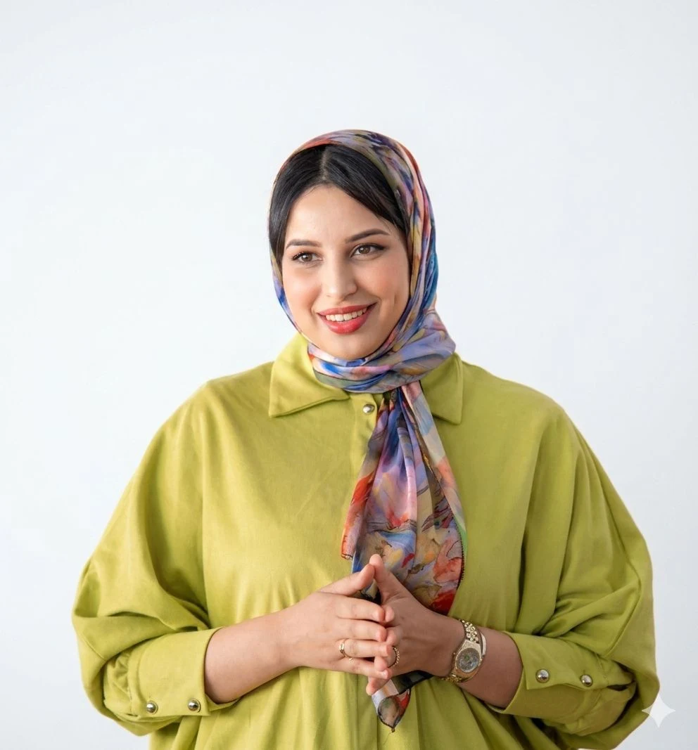 مني حافيظي