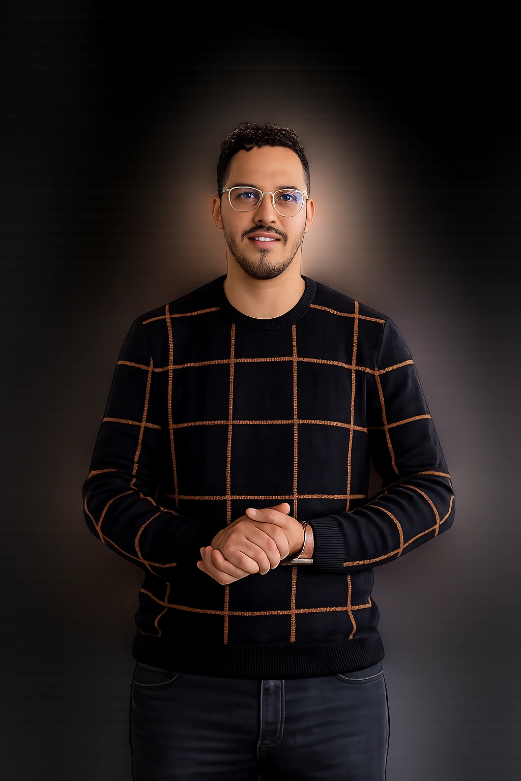 مولاي المهدي بوشنتوف