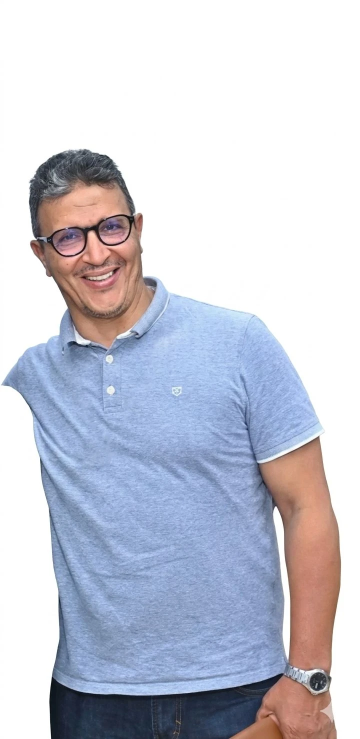 عمر حمدوني
