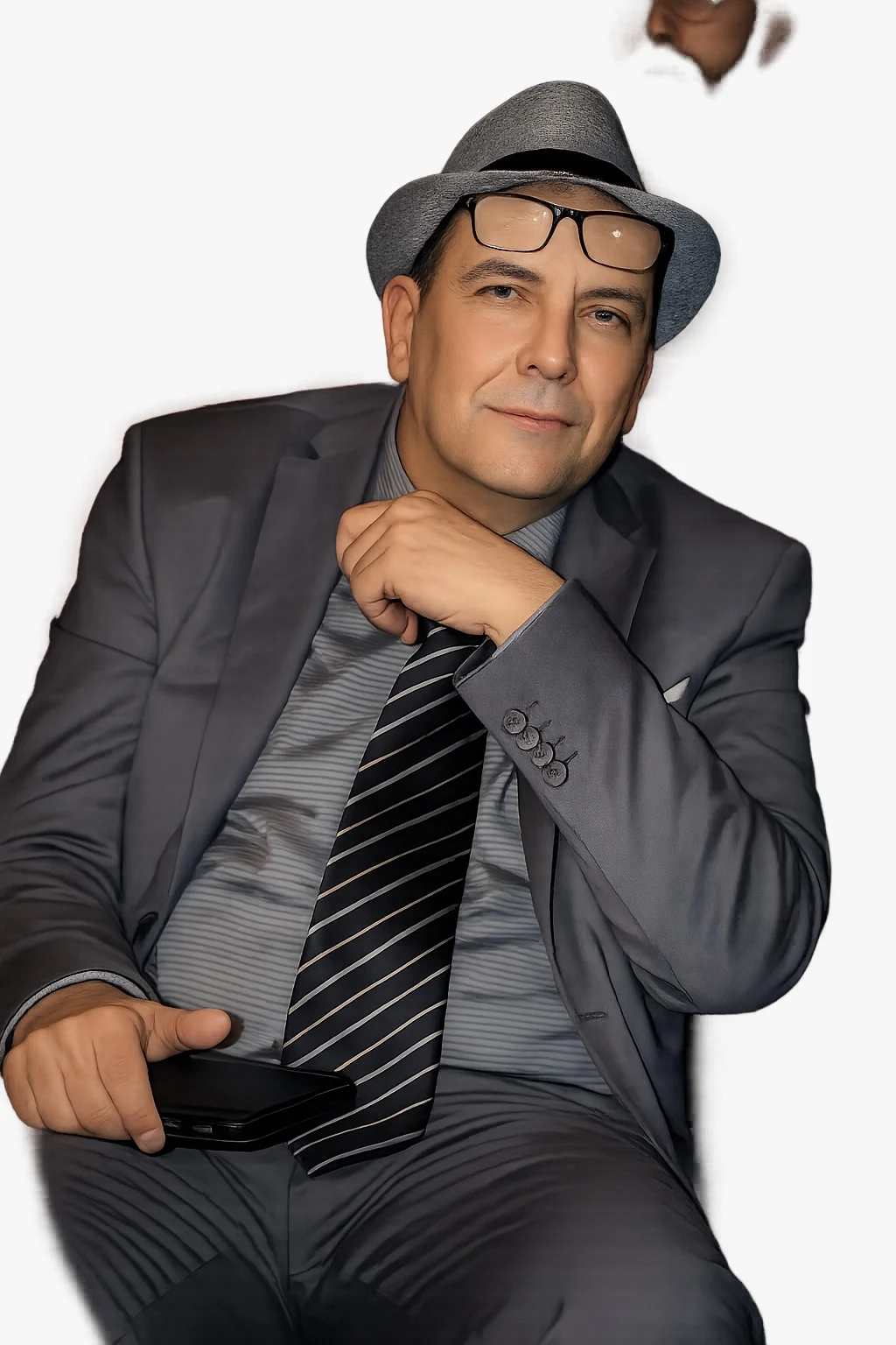 سعيد الودغيري الحسني