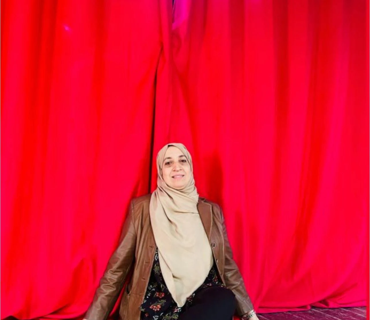سميرة آيت عيسى