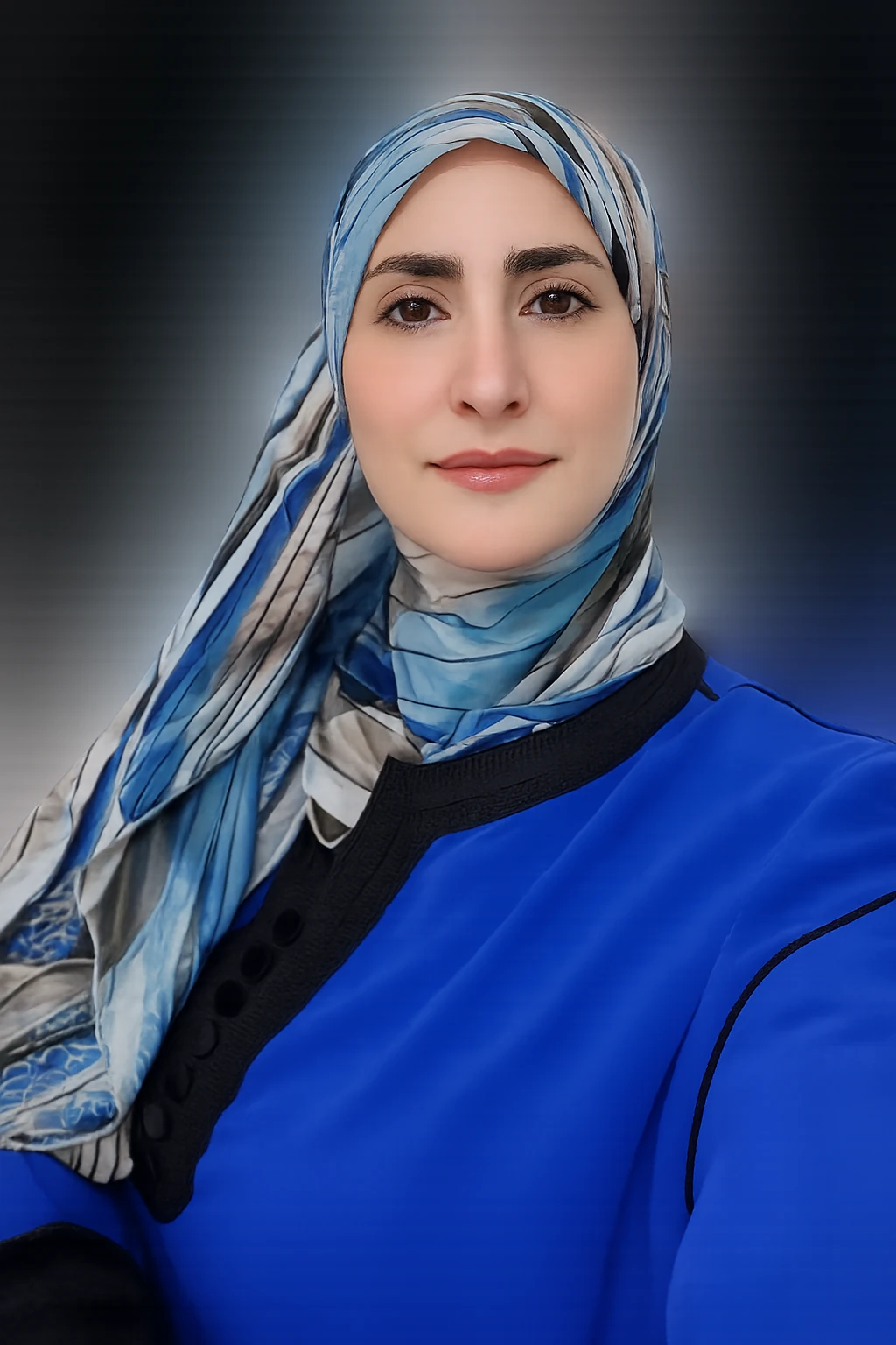سهام شفيق