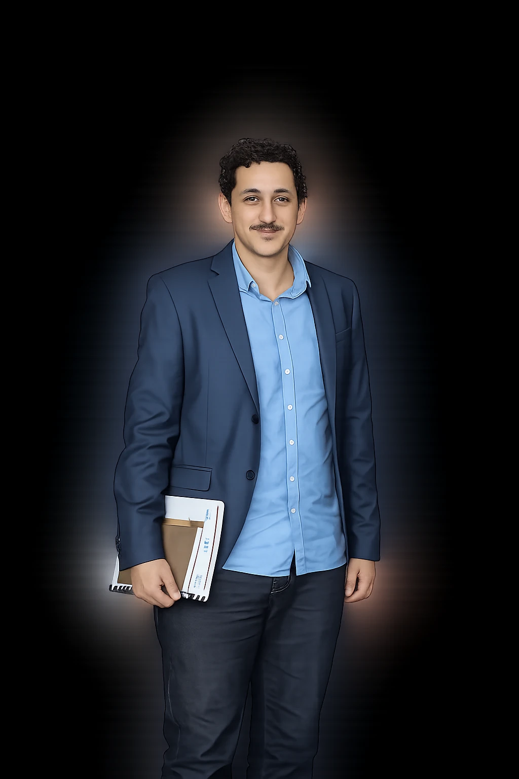 ياسين سليم